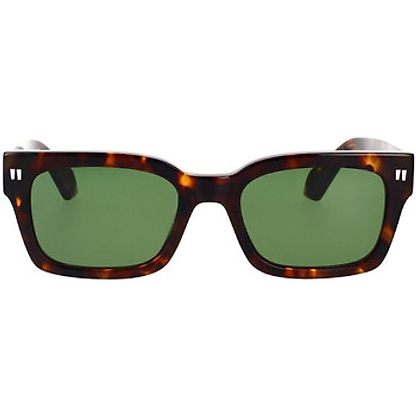 Off-White  Sonnenbrillen Midland 16055 Sonnenbrille günstig online kaufen