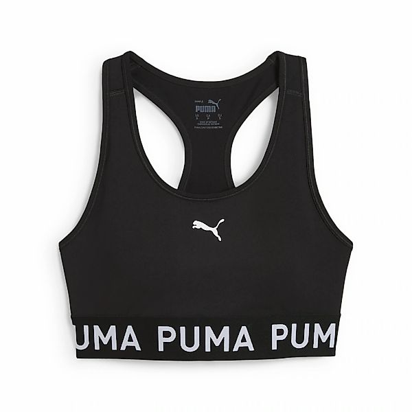 PUMA Sport-BH "4KEEPS Elastic BH Damen" günstig online kaufen