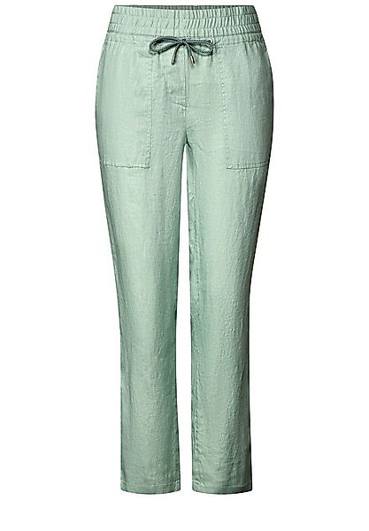 CECIL Stoffhose LINEN_Style Tracey 100%LI günstig online kaufen