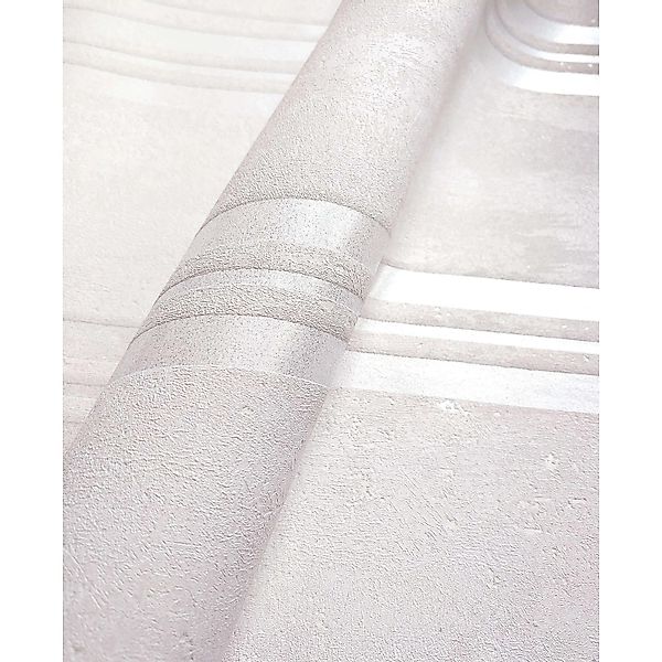 Newroom Vliestapete Eliseo Glänzend Grafisch FSC® günstig online kaufen