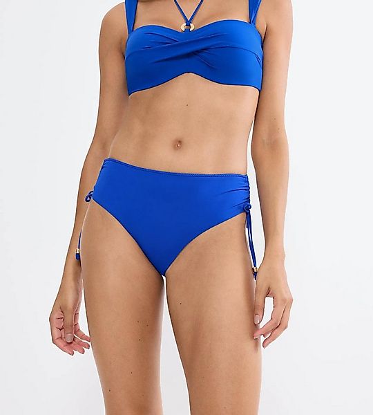 Triumph Bikini-Hose Summer Twist Midi 01 Eleganz und Komfort günstig online kaufen