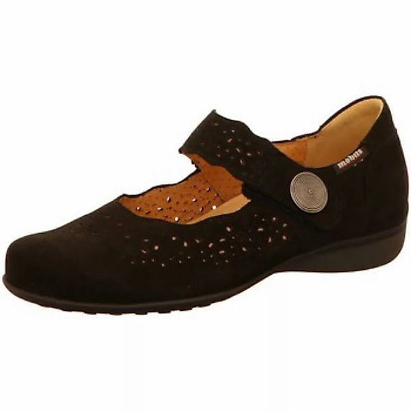 Mephisto  Damenschuhe Slipper Fabienne Fabienne günstig online kaufen