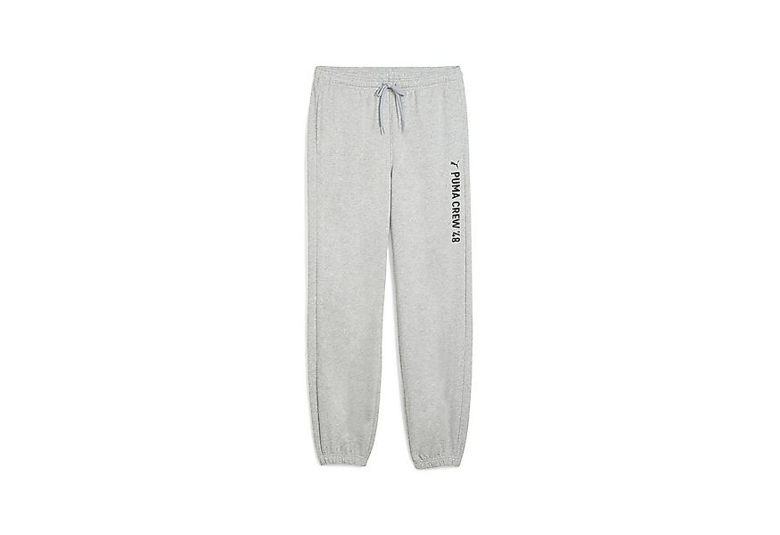 PUMA Trainingshose M GRAPHIC FRENCH TERRY JOGGER sportlicher Stil, für spor günstig online kaufen