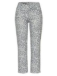 7/8-Jeans Modell Ella Wide TONI beige günstig online kaufen