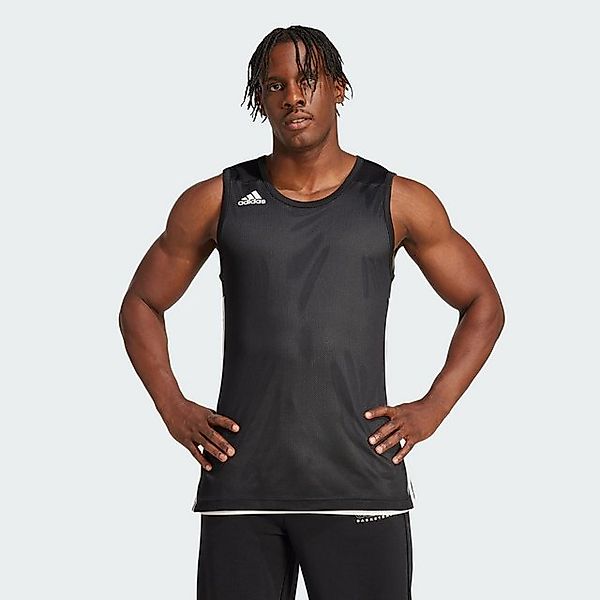 adidas Performance Tanktop 3G SPEED REVERSIBLE günstig online kaufen