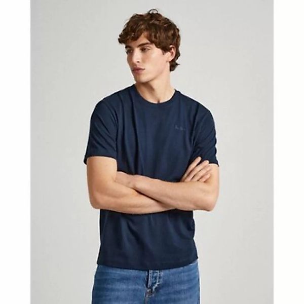 Pepe jeans  T-Shirts & Poloshirts PM509206 günstig online kaufen