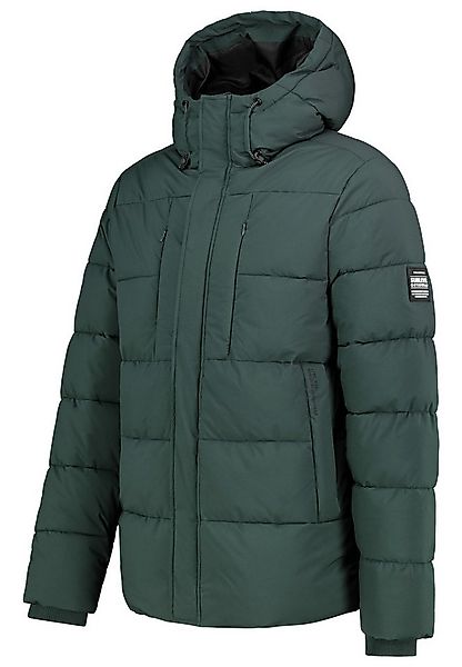 SUBLEVEL Steppjacke Herren Winterjacke Übergangsjacke Jacke Warm Modern mit günstig online kaufen