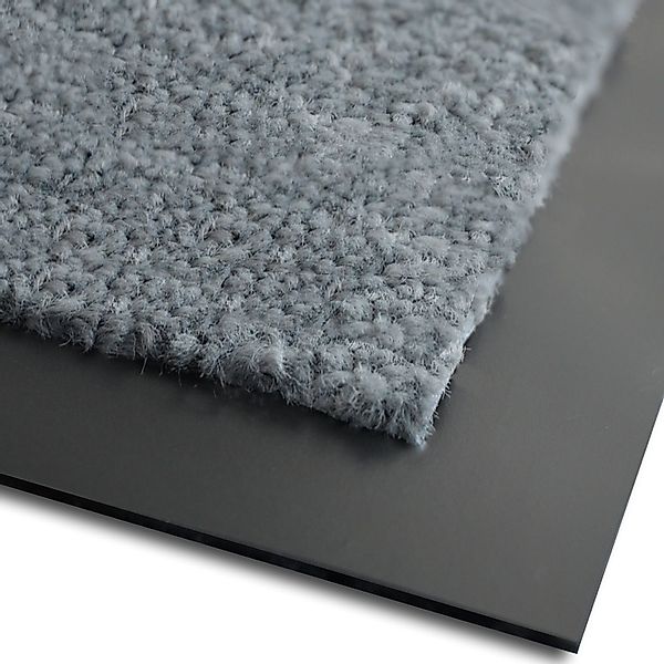 Karat Fußmatte Sauberlaufmatte Dublin, viele Farben & Größen, waschbar, rec günstig online kaufen