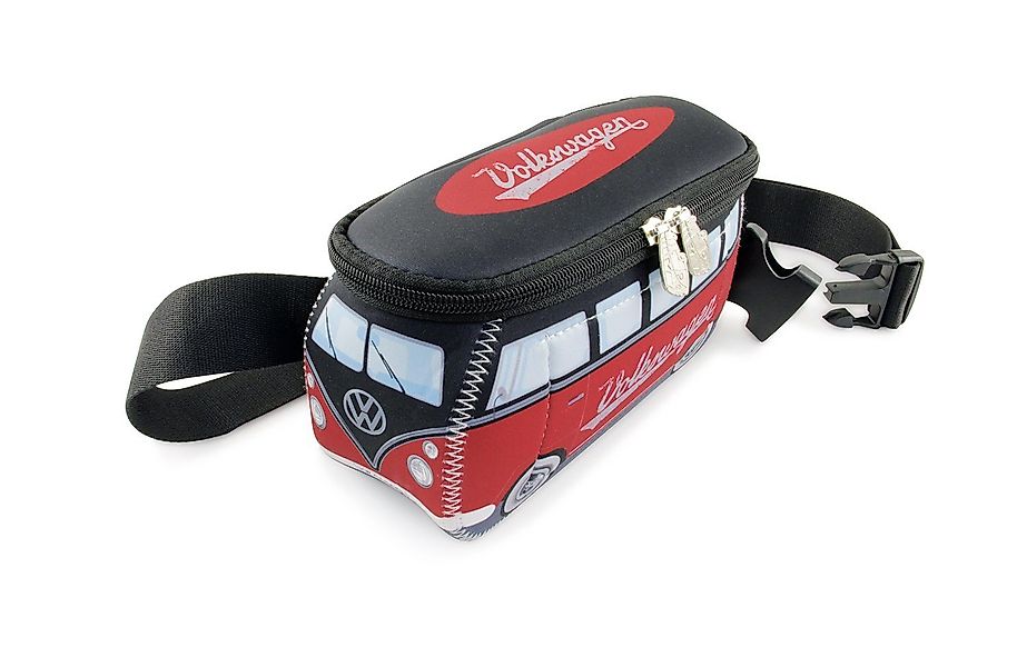 VW Collection by BRISA Bauchtasche Volkswagen günstig online kaufen