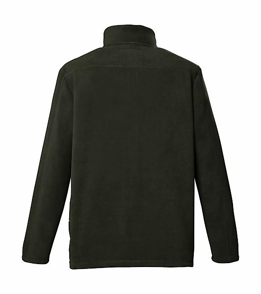 STOY Fleecejacke "STW 12 MN FLC JCKT" günstig online kaufen