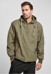Brandit Anorak Brandit Herren Pull Over günstig online kaufen