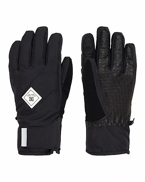 DC Shoes Snowboardhandschuhe "Franchise" günstig online kaufen