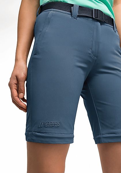 Maier Sports Funktionshose Zip-Hose Nata 2 günstig online kaufen
