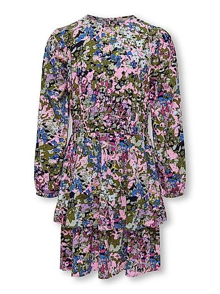 ONLY Maxikleid günstig online kaufen
