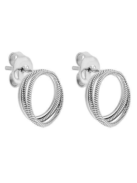 Liebeskind Berlin Paar Ohrstecker Edelstahl günstig online kaufen
