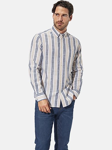 Babista Langarmhemd "Hemd MARINETTO", (1 tlg.) günstig online kaufen