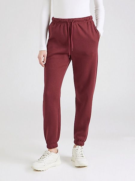 pieces Jogginghose CHILLI (1-tlg) Drapiert/gerafft günstig online kaufen