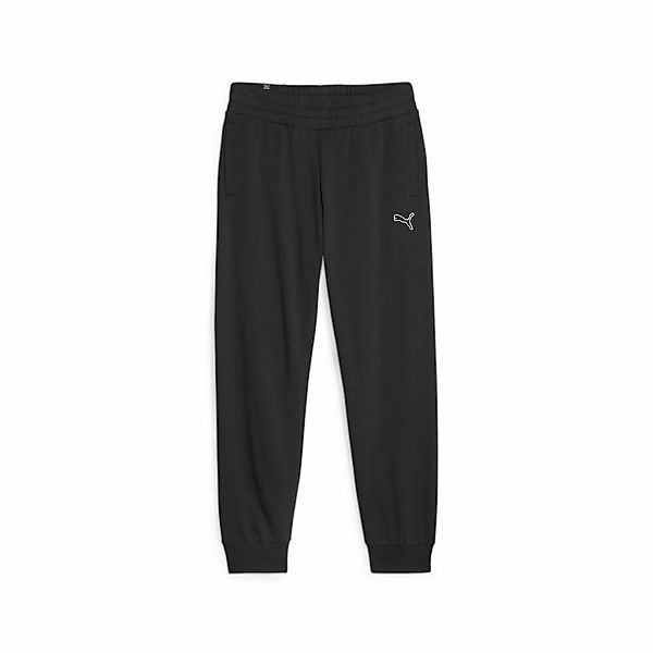 PUMA Jogginghose BETTER ESSENTIALS PANTS CL günstig online kaufen