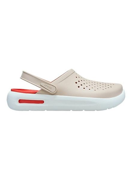 Crocs Sandale InMotion Clog (superweich, leicht, hoher Tragekomfort) Badesc günstig online kaufen