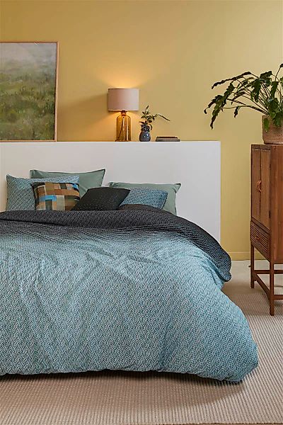 good morning Bettwäsche »Noa«, 100% Baumwolle, 135x200, Reißverschluss, Wen günstig online kaufen