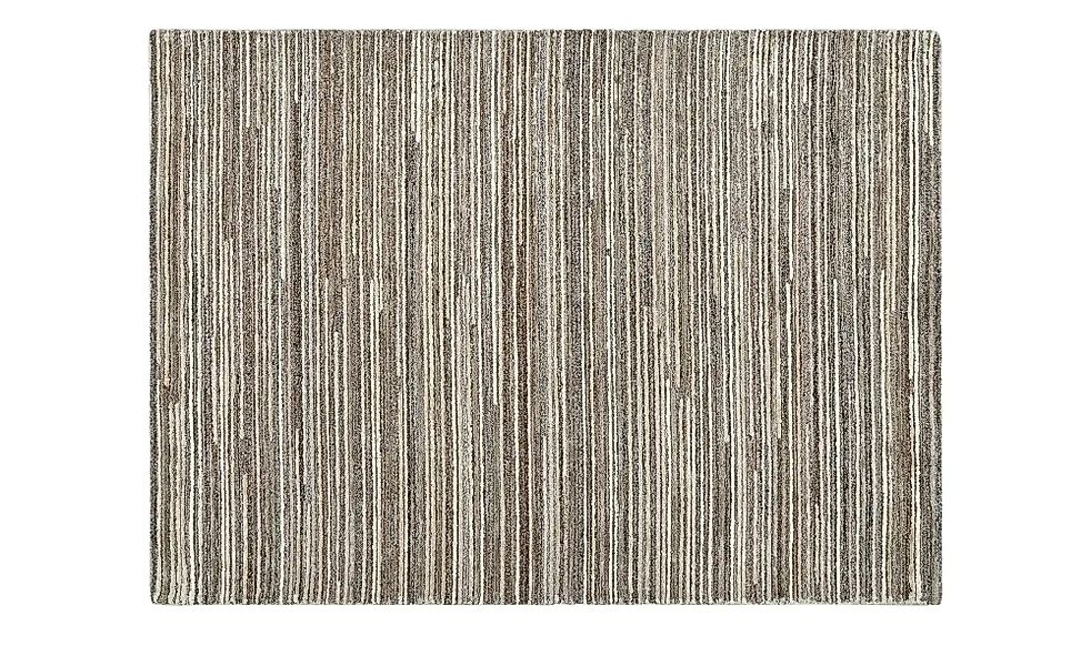 como Handtuft-Teppich  Thane ¦ mehrfarbig ¦ Synthetische Fasern,Wolle ¦ Maß günstig online kaufen