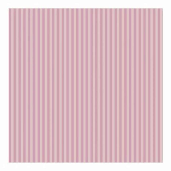 Bilderwelten Kindertapete No.YK45 Streifen Rosa bunt Gr. 288 x 190 günstig online kaufen