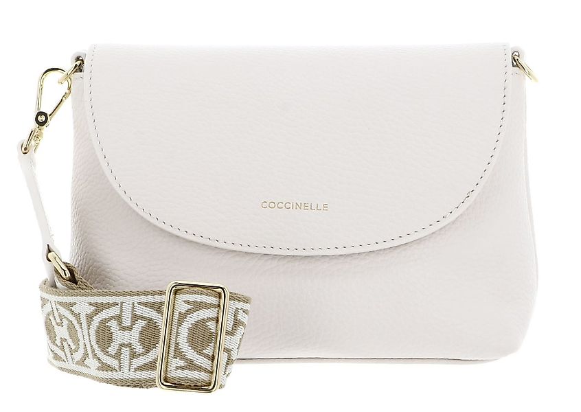 COCCINELLE Umhängetasche Mini Crossbody Bag, aus günstig online kaufen