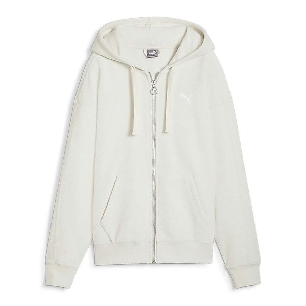 PUMA Sweatjacke Puma Damen Kapuzenjacke HER günstig online kaufen