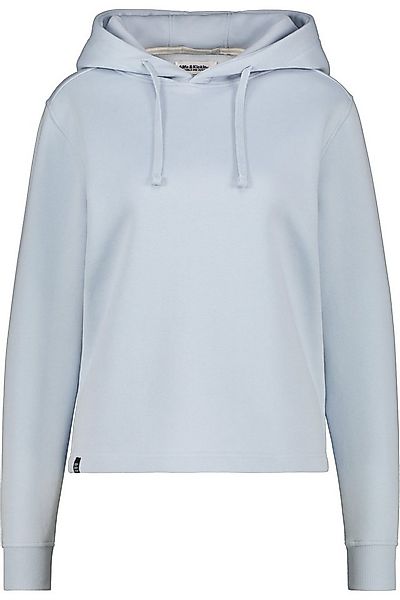 Alife & Kickin Kapuzensweatshirt Damen FrederikeAK A günstig online kaufen