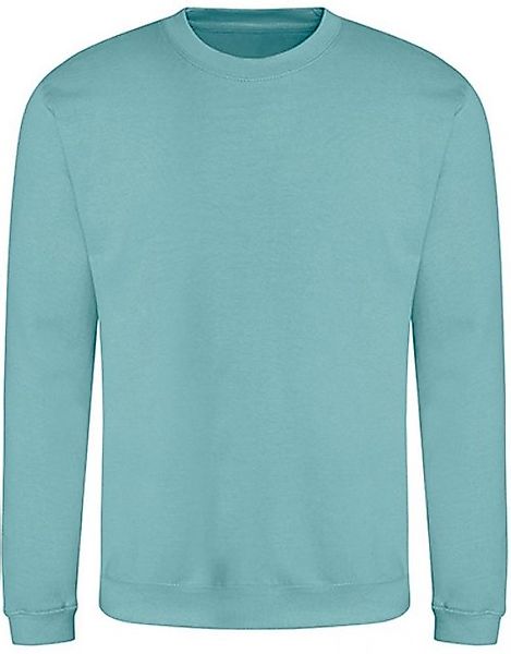 Just Hoods Sweatshirt Herren Sweatshirt +WRAP günstig online kaufen