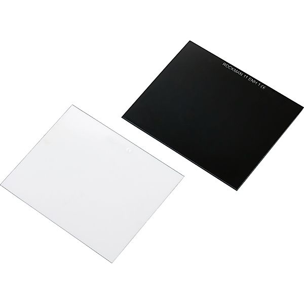 LUX-TOOLS Schutzglas-Set DIN 11 günstig online kaufen