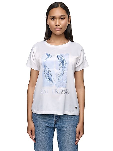 Decay T-Shirt Best Trend (1-tlg) günstig online kaufen