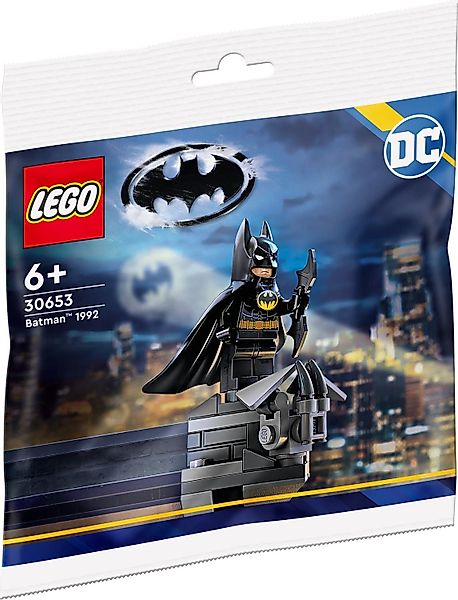 LEGO® LEGO 30653 DC Universe Super günstig online kaufen