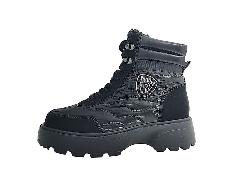 Blauer.USA Schnürstiefel Schnürstiefelette günstig online kaufen