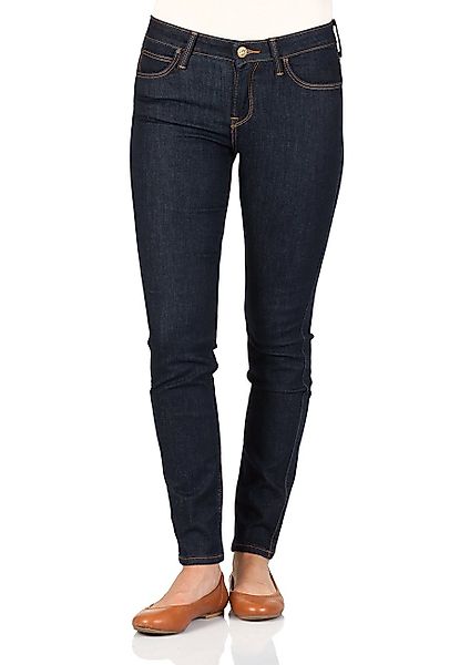 Lee® Skinny-fit-Jeans Scarlett Jeanshose mit Stretch günstig online kaufen