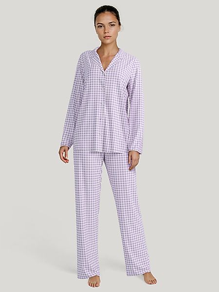 CALIDA Pyjama Nightwear Xtra Damen (2 günstig online kaufen