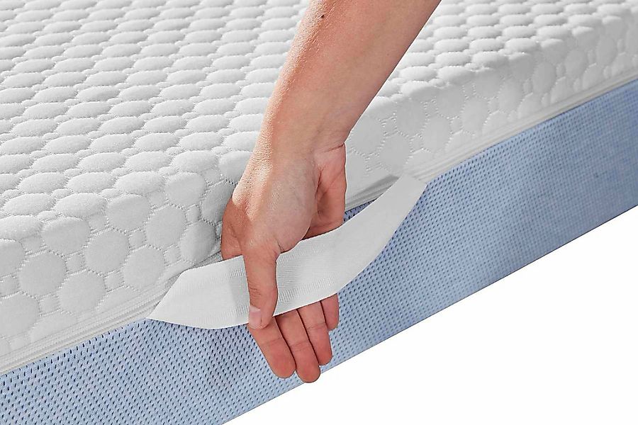 Älgdröm "Flipper, 7 Zonen Matratze 90x200 cm, 140x200 cm & weitere Größen" günstig online kaufen