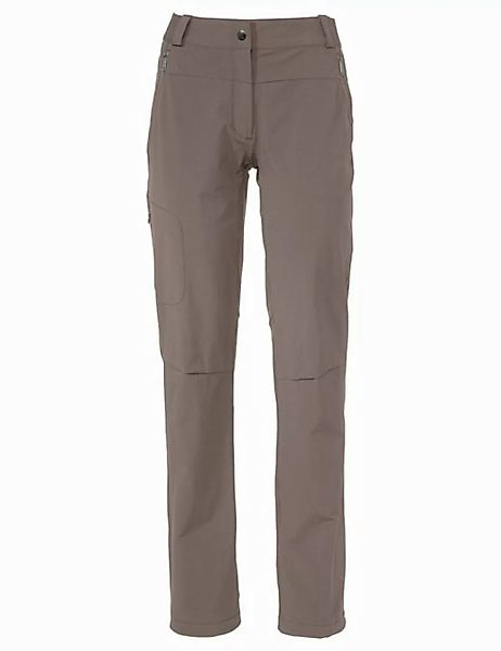 VAUDE Outdoorhose Wo Farley Stretch Pants III günstig online kaufen