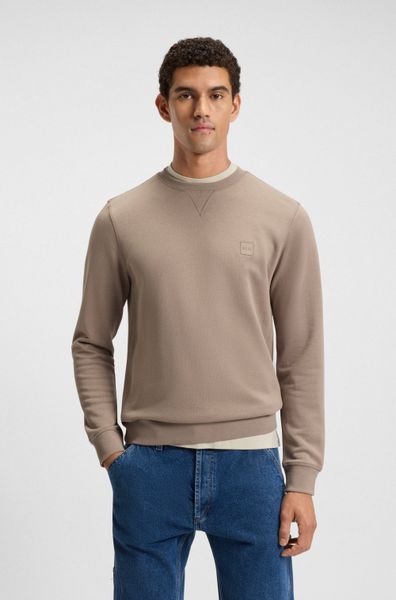 BOSS ORANGE Sweatshirt Westart mit BOSS günstig online kaufen