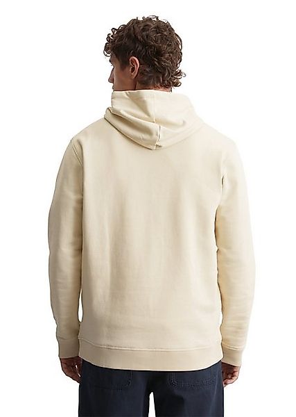 Marc O'Polo DENIM Sweatshirt aus reiner Bio-Baumwolle günstig online kaufen