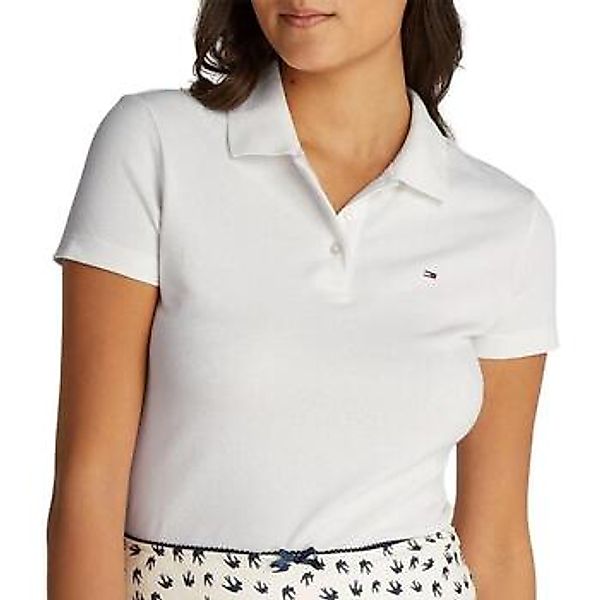 Tommy Hilfiger  Poloshirt DW0DW20160-YBL günstig online kaufen