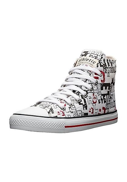 ETHLETIC White Cap Hi Cut Sneaker Keine Angabe günstig online kaufen