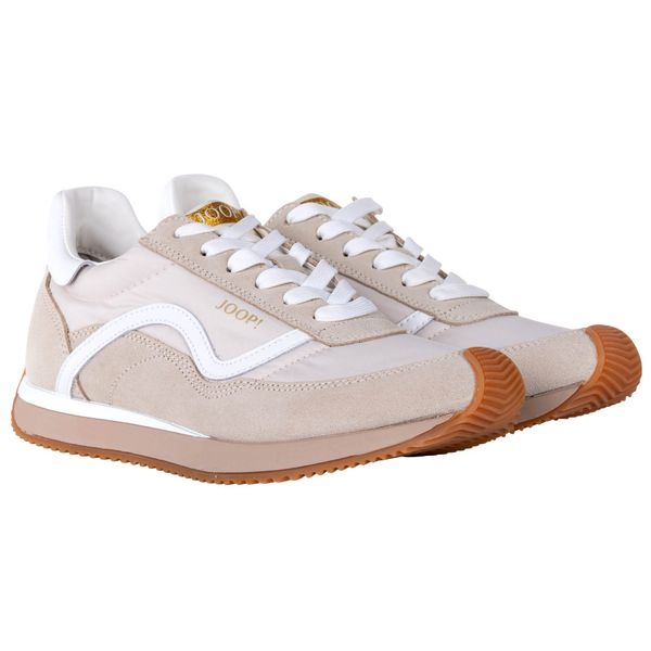 JOOP! Damen Sneaker Leder Misto Leone günstig online kaufen