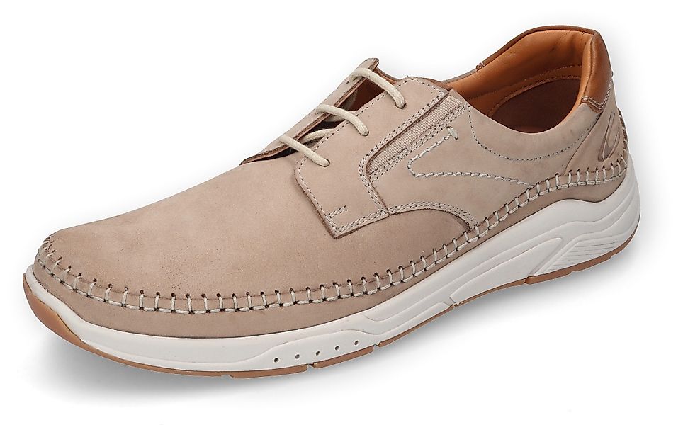 camel active Schnürschuh Schnürschuh, Schnürer, Halbschuh günstig online kaufen