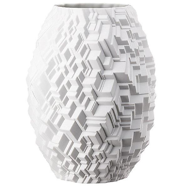 Rosenthal Dekovase Vase Phi City (28cm) günstig online kaufen