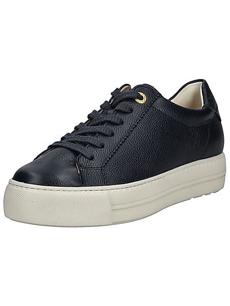 Paul Green Sneaker Glattleder Sneaker günstig online kaufen