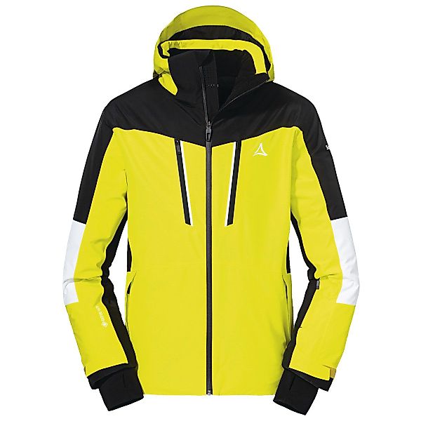 Schöffel Skijacke Lubrizen Herren Winterjacke, Outdoorjacke, günstig online kaufen