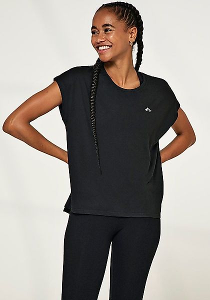ONLY Play Trainingsshirt ONPAUBREE SS LOOSE günstig online kaufen