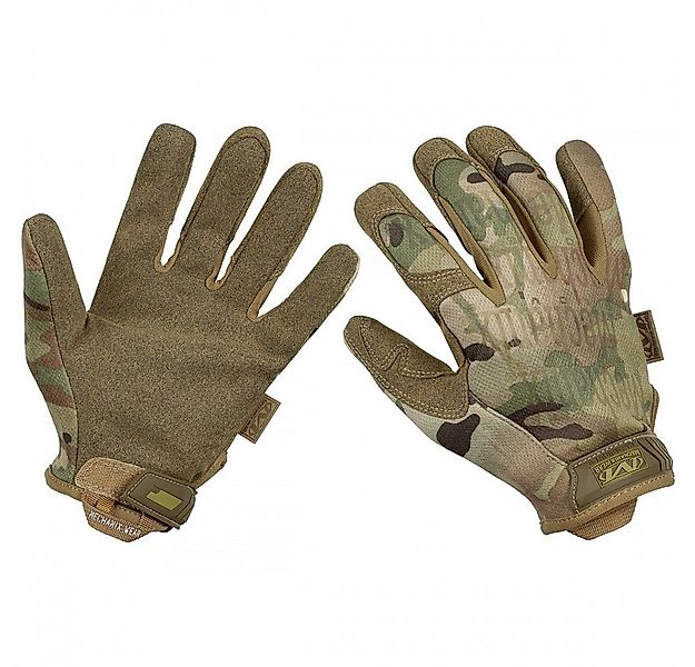 Mechanix Multisporthandschuhe Mechanix Handschuhe - atmungsaktive Arbeitsha günstig online kaufen