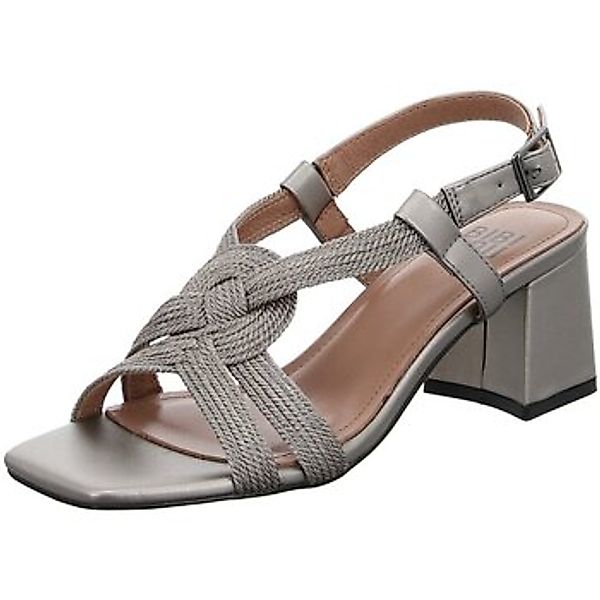 Bibi Lou  Sandalen Sandaletten 850 Z94 HG V23 plata günstig online kaufen